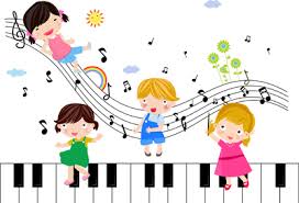 Bambini e musica