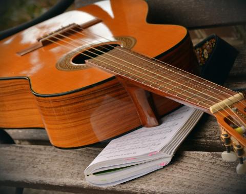 Chitarra