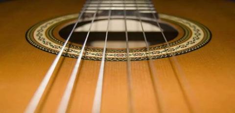 Chitarra