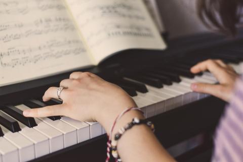 Pianoforte